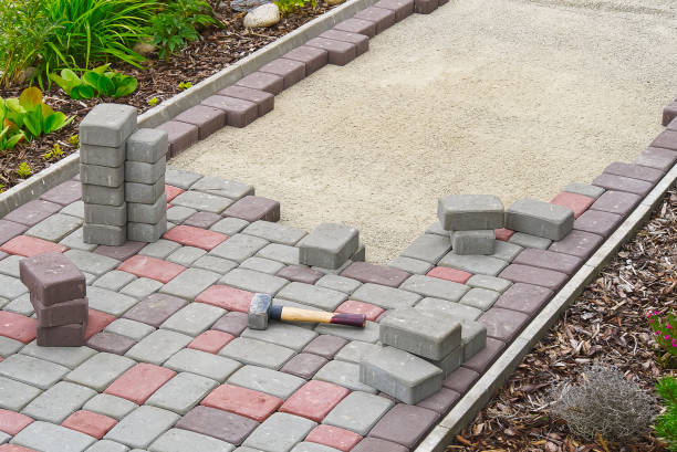 Best Driveway Pavers Cost  in Minneola, FL