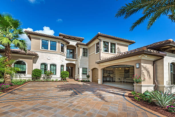 Best Custom Driveway Pavers  in Minneola, FL