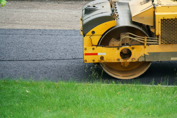 Best Cobblestone Driveway Pavers  in Minneola, FL