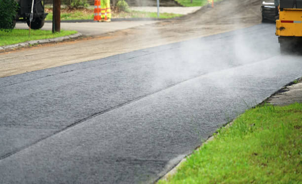 Best Driveway Pavers Contractor  in Minneola, FL