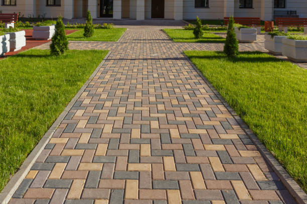 Best Driveway Pavers Near Me  in Minneola, FL